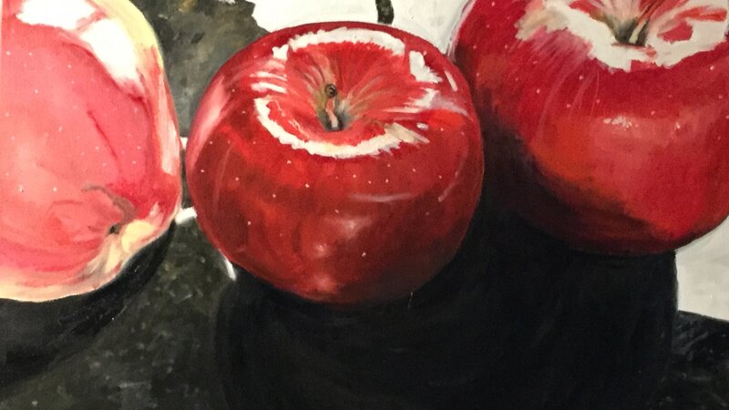 Apples