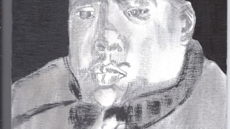 Biggie Smalls