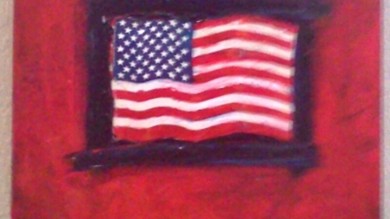 patriotic storm warning