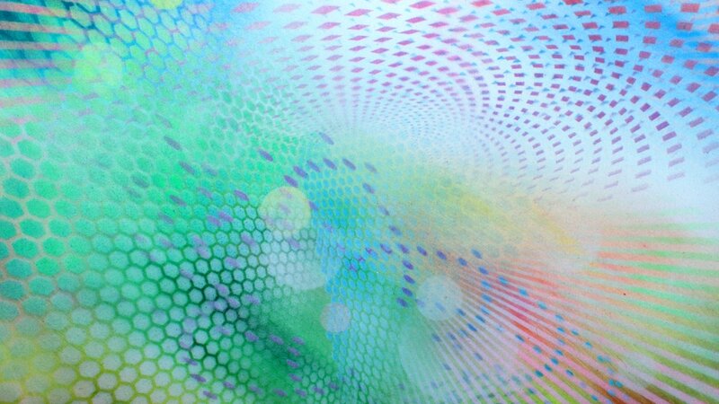 Spectral Tangibility