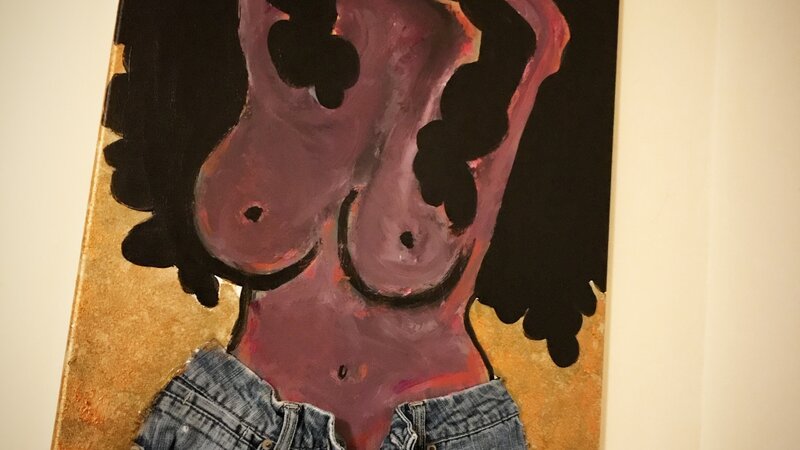 In Those Jeans Tew