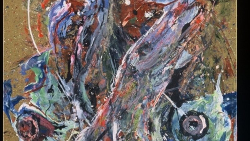 Turquoise and Carnellian