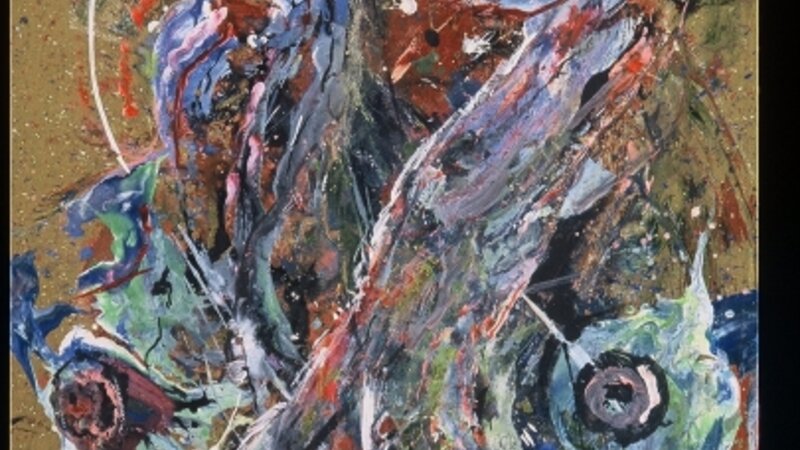 Turquoise and Carnellian