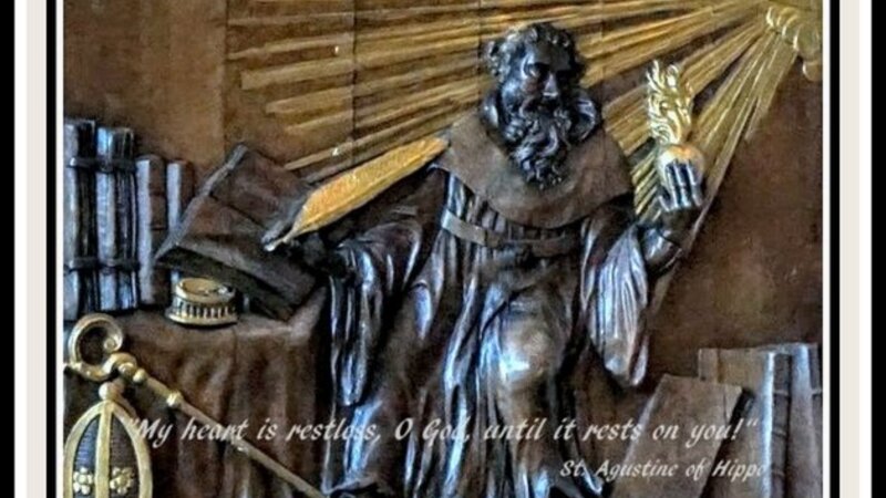 Heart's Restlessness