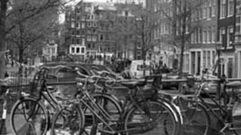 Amsterdam Bicycles