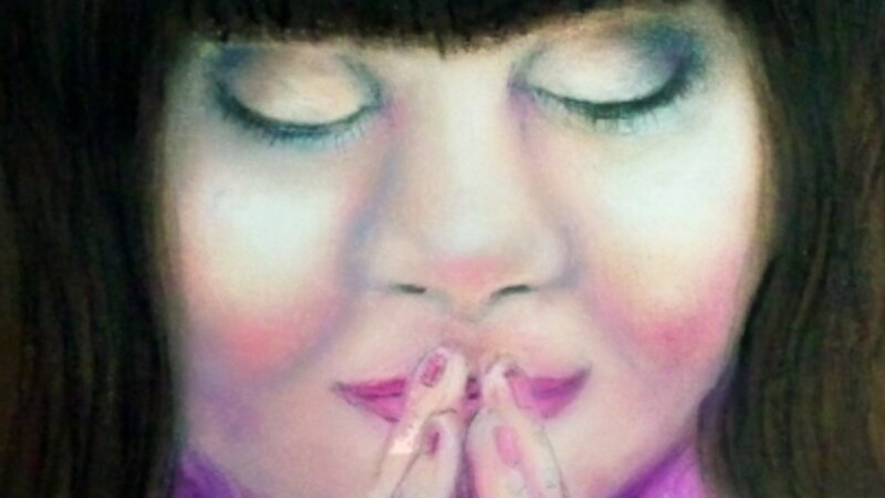 The Prayer 