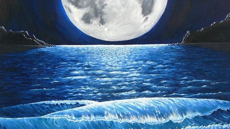 Blue Moon
