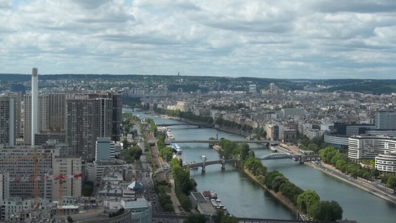 Paris: Simply Beautiful