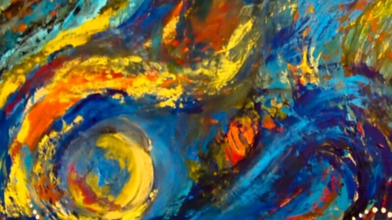 Dark matter doesn't have a chance here