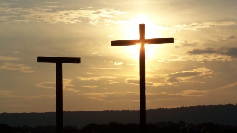 God's Self Revelation