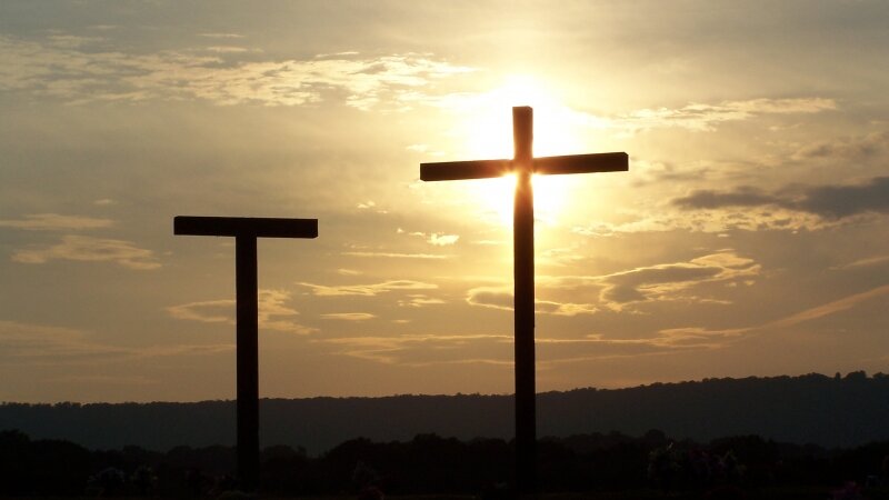 God's Self Revelation