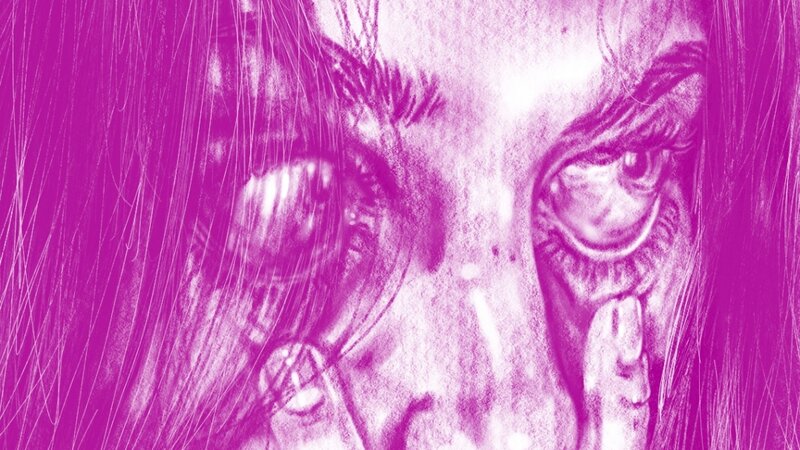 Procreate Digital Drawing