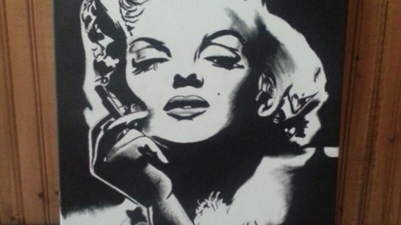 Marilyn Monroe