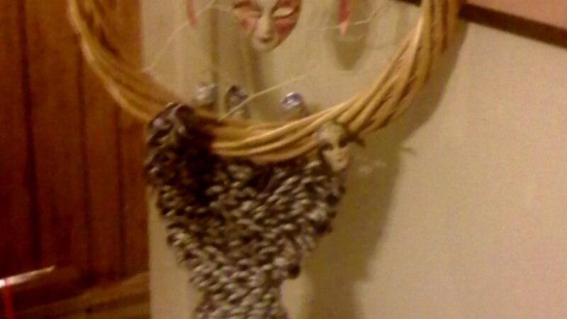 A Hand Full of Dreams