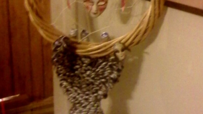 A Hand Full of Dreams