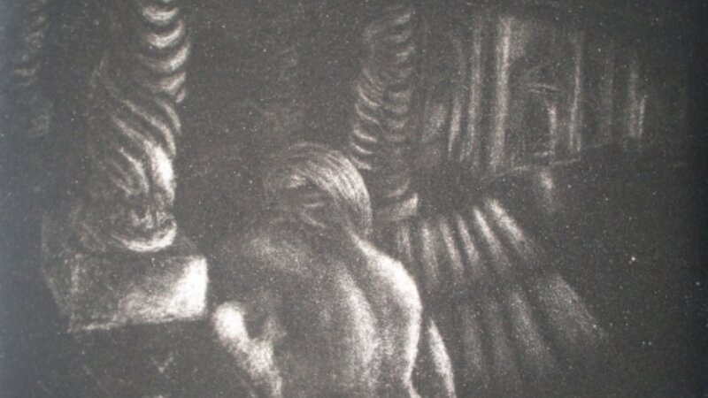 Fire: Out of My Element