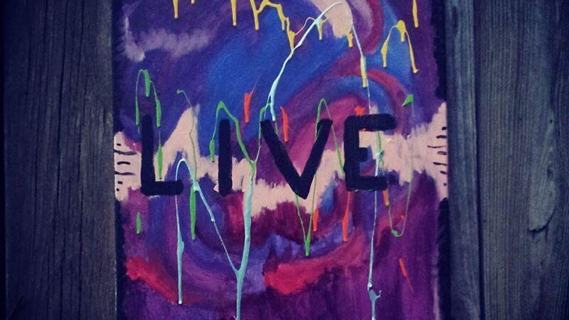 Live