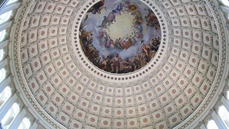 With liberty and justice for all