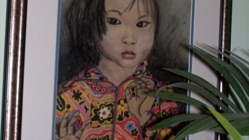 here's looking at you