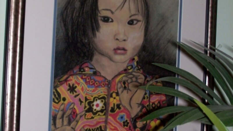 here's looking at you