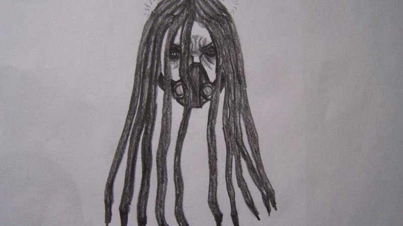 untitled, age 11