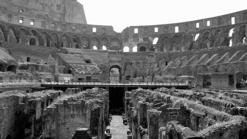 Stands The Test of Time