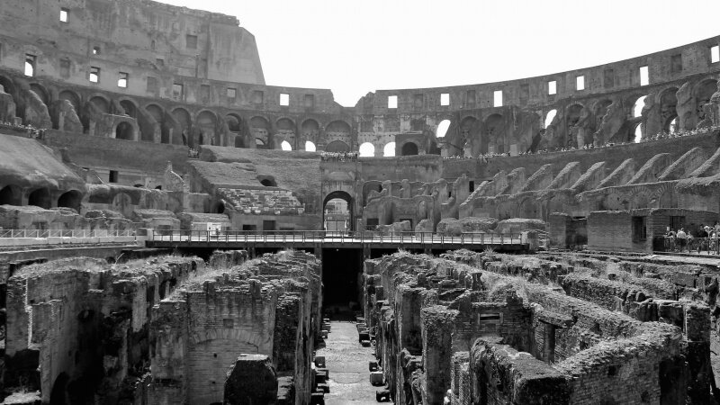 Stands The Test of Time