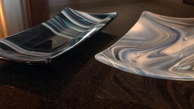 Clouds of Neptune and Uranus