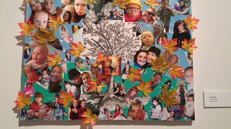 My Family Tree