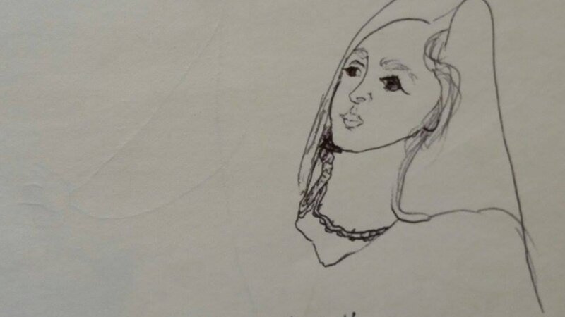 My Beautiful Daughter