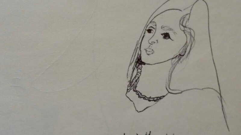 My Beautiful Daughter