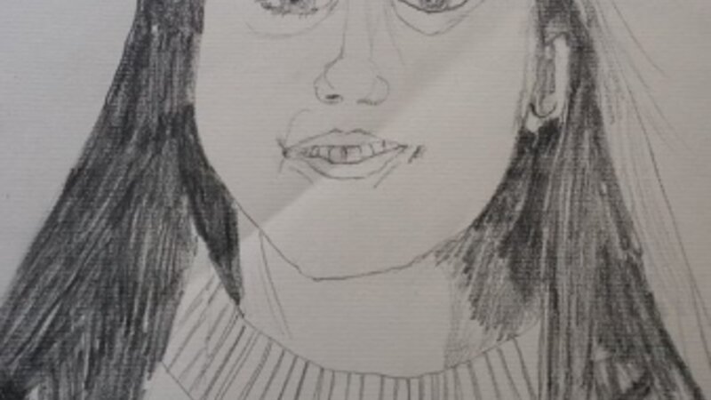  Co-Drawing with Ryann:A Father/Daughter Series