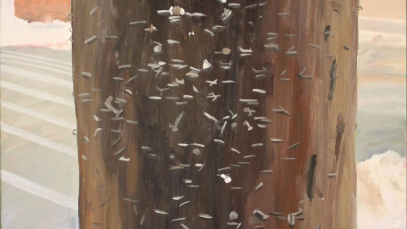 118-GD by Dori Miller