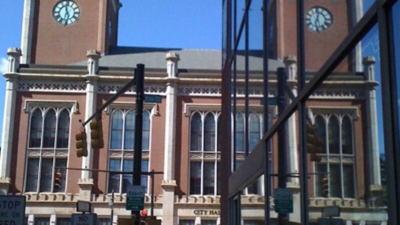 Fractured Reflection