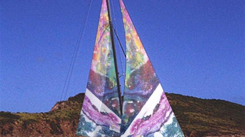 Fineartsails