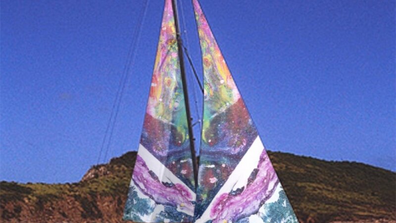 Fineartsails