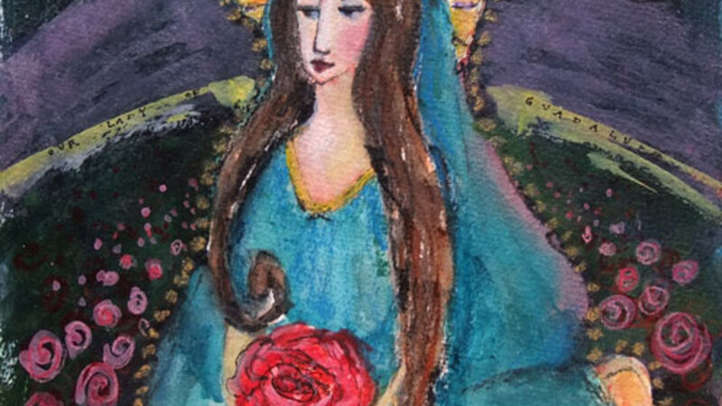 Guadalupe