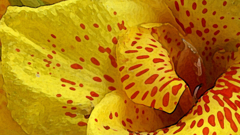 Floral Art