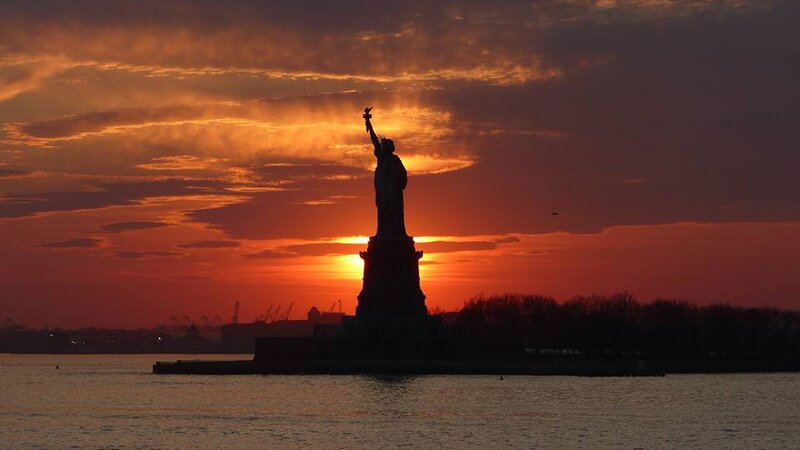Lady Liberty