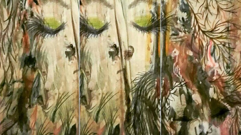 My Journey Of Healing