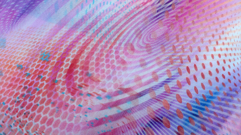 Transcranial Phosphene