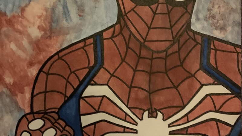 Marvel’s Spider-Man 