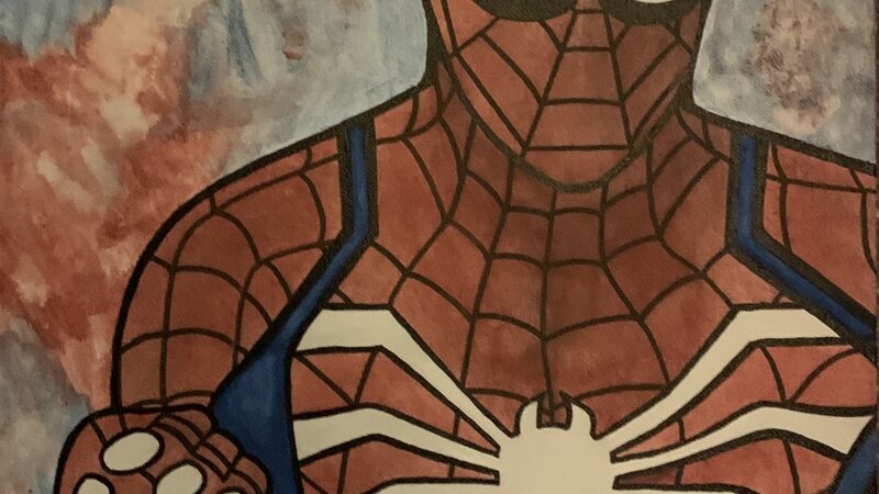 Marvel’s Spider-Man 