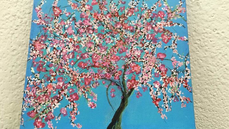 Original work by Monique Isom "Dando"