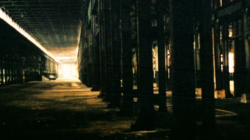 Steel Shop