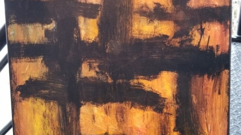 Novemberin' Octobers