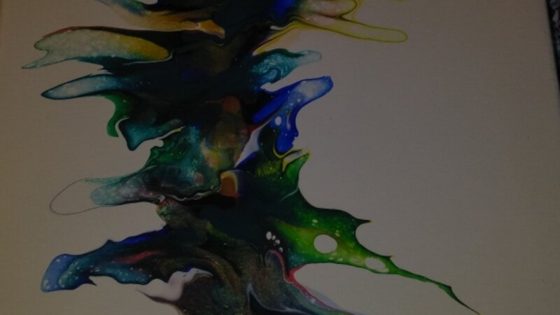 The butterfly effect