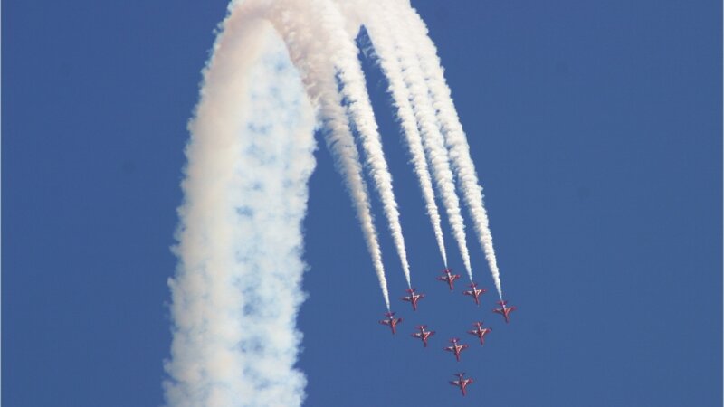 Royal British Airforce