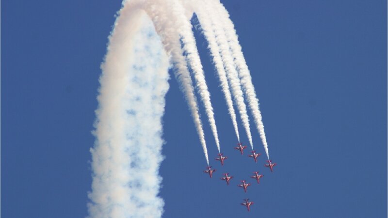 Royal British Airforce