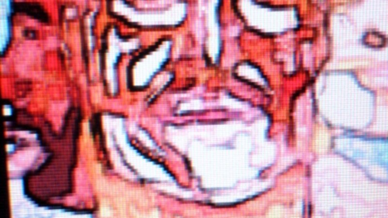 Martin Luther King Jr.